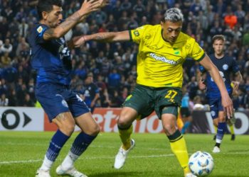 Defensa obligado a vencer a Independiente Rivadavia