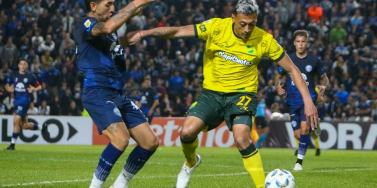 Defensa obligado a vencer a Independiente Rivadavia