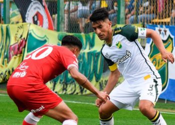 Huracán se recuperó con un triunfazo en su visita a Defensa