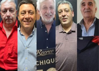 En una semana Colón estará eligiendo nuevo Presidente