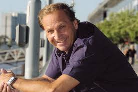 «La historia del Vikingo»: Hoy se presenta el libro de Enzo Trossero en Colón