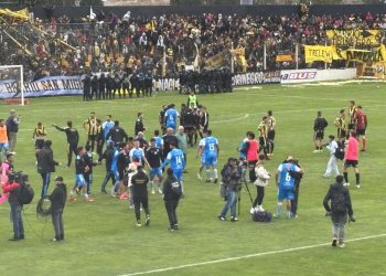 De la mano de Delfino, Estudiantes de Río Cuarto ascendió a Primera