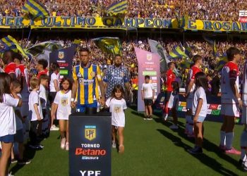 En el partido del morbo, Estudiantes eliminó a Rosario Central