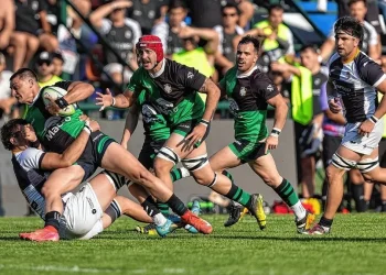 Jockey vs Duendes, la final del Torneo Regional del Litoral 2025