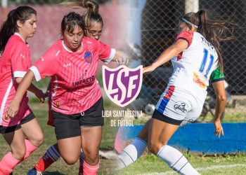 Todo listo para la gran Final por el título Femenino local