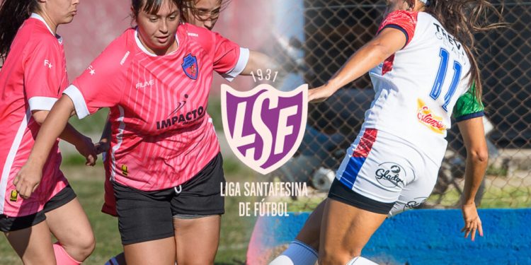 Todo listo para la gran Final por el título Femenino local