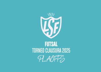 Se juega la primera Fase del torneo Clausura de Futsal