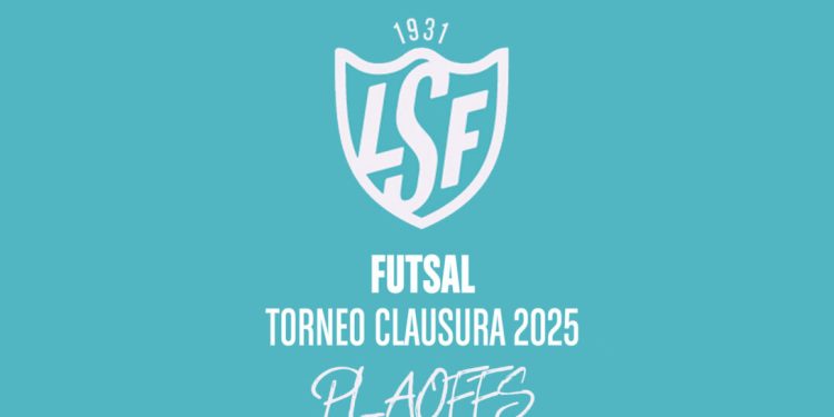 Se juega la primera Fase del torneo Clausura de Futsal