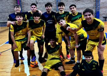 Resultados de la fecha 12, del Clausura 2025 de Futsal