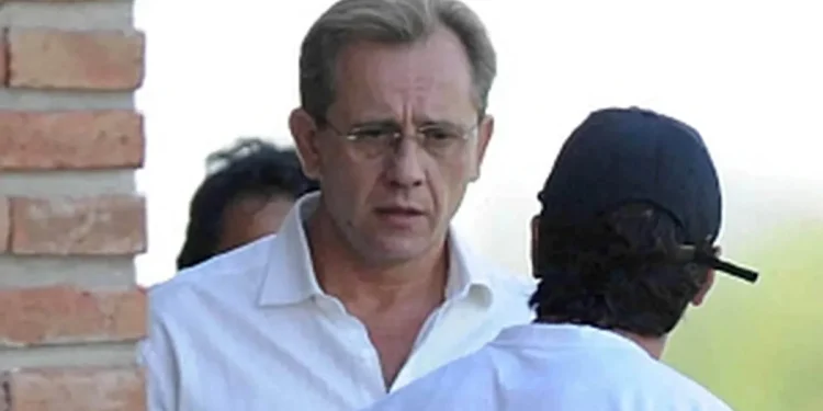 Lerche va por más: «Expresiones sesgadas, parciales, mentirosas»