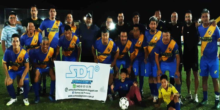 Se completaron las Semifinales del Clausura Senior