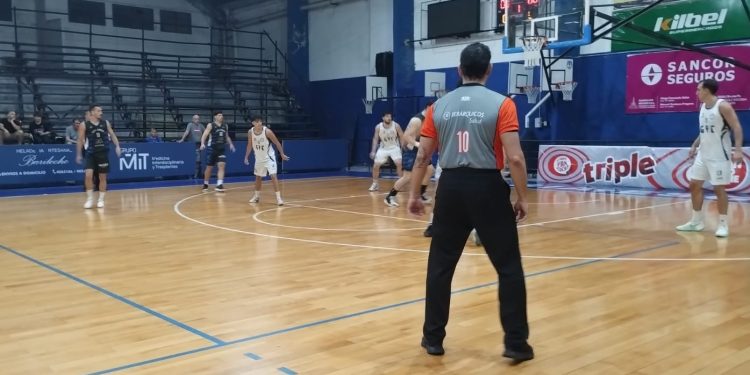Prefederal 2025: Gimnasia batió a Alma Jrs y terminó tercero
