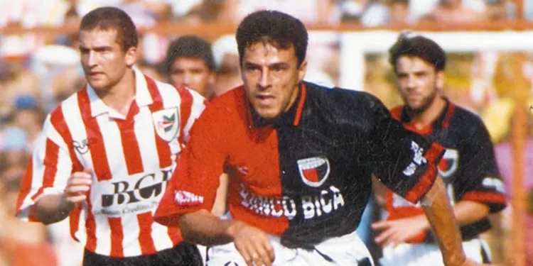 «No voy a joder, voy para que Colón vuelva a Primera»