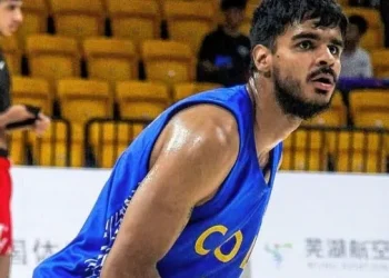 El colombiano Lozano refuerza a Colón en la Liga Argentina