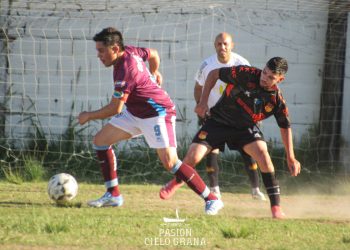 Se completó la 9na fecha de la B Liguista