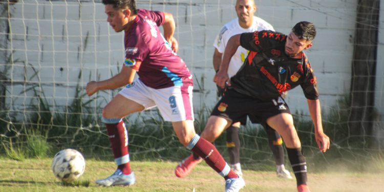 Se completó la 9na fecha de la B Liguista