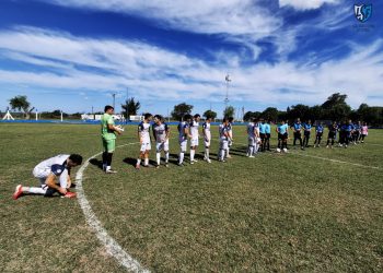 LSF: Se armaron los cuartos de final de Primera