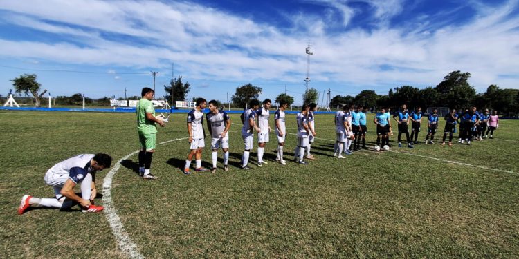 LSF: Se armaron los cuartos de final de Primera