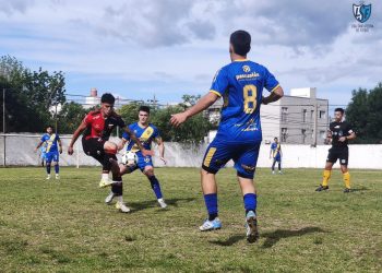 ¿Puede haber clásico en la final? Están las semis de Primera de LSF