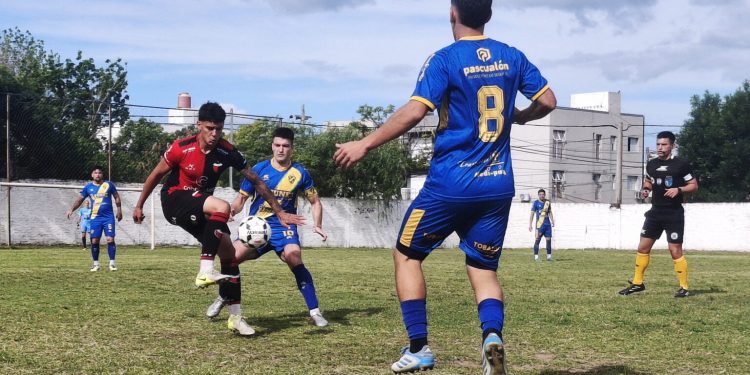 ¿Puede haber clásico en la final? Están las semis de Primera de LSF