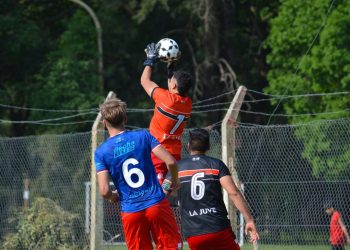 Resultados y goleadores del sábado Liguista