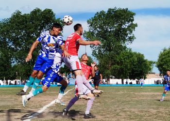 LSF: Están los semifinalistas del Clausura de la B