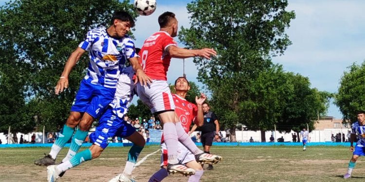 LSF: Están los semifinalistas del Clausura de la B