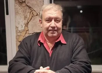 Luciani presentó su lista y disparó: «Vamos a ascender como sea»