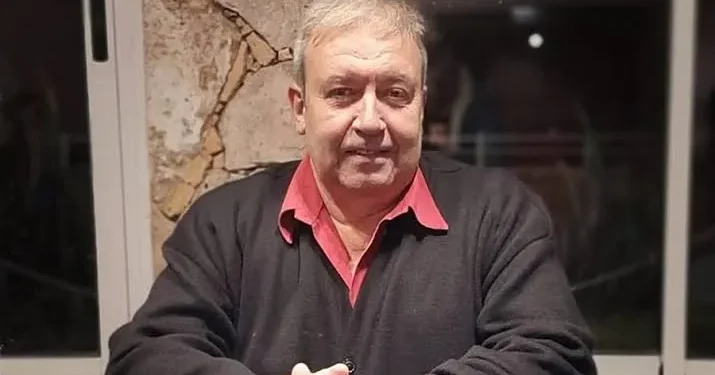 Luciani presentó su lista y disparó: «Vamos a ascender como sea»