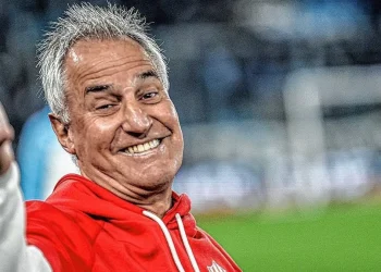 Unión entrena y concentra: ¿Leo mete un solo cambio?