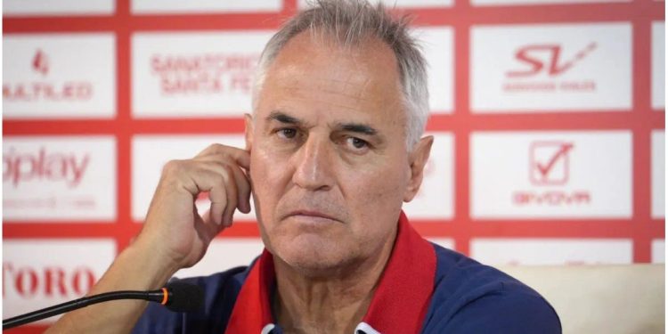 «Perder así duele, pero si mirás cómo empezamos, es todo muy digno»