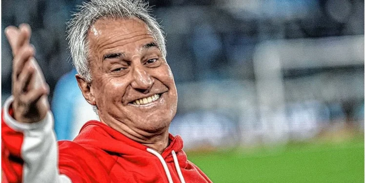 Unión entrena y concentra: ¿Leo mete un solo cambio?