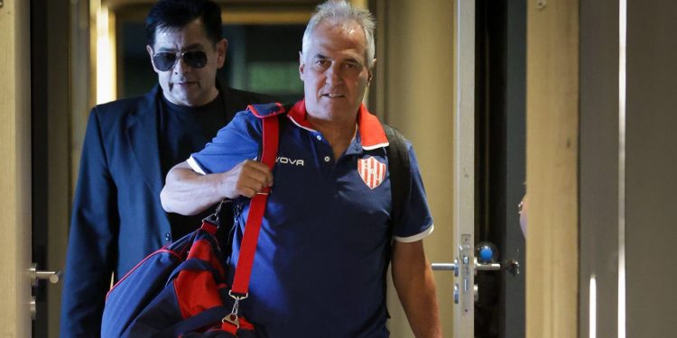 Madelón: «Nos toca en casa, con nuestra gente y tenemos que aprovecharlo»