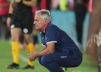 Se viene Barracas Central y Madelón pidió evitar «los pensamientos raros»