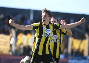 Madryn le ganó a Morón y definirá el ascenso con Estudiantes de Río Cuarto