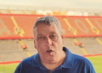 Magdalena presenta lista y ambicioso proyecto para «volver a ser» en Colón