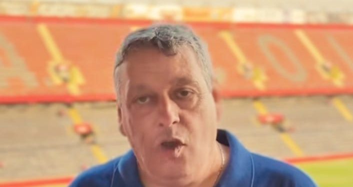 Magdalena presenta lista y ambicioso proyecto para «volver a ser» en Colón