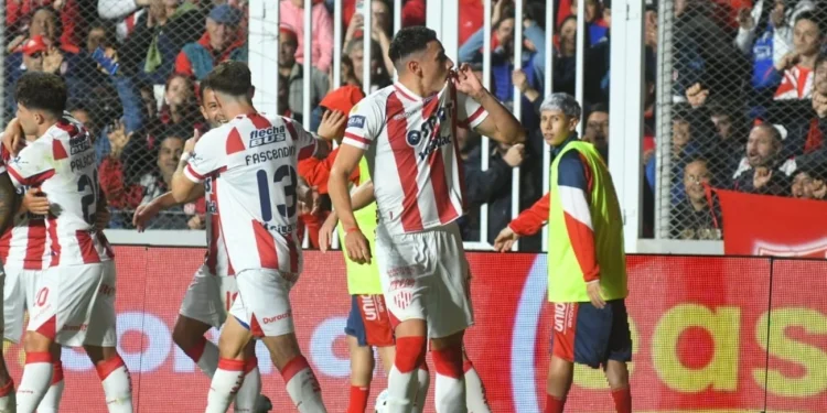 «Es una desilusión terrible, pero igual fue un gran semestre»