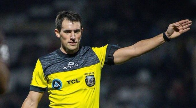 El sobrino de Beligoy dirigirá a Unión en octavos de final