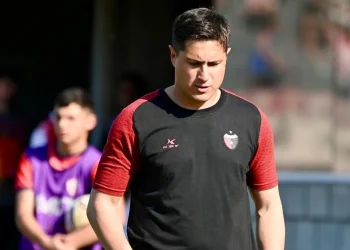Medrán puntualizó en lo que necesita Colón para pelear por el ascenso