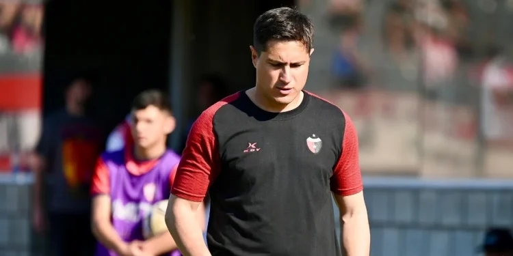 Medrán puntualizó en lo que necesita Colón para pelear por el ascenso