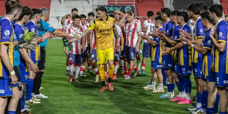 Una de las figuras de la reserva de Unión podría marcharse