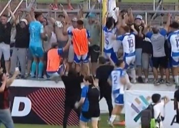 Midland logró el ascenso a la Primera Nacional