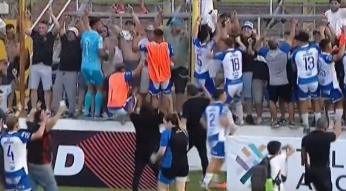 Midland logró el ascenso a la Primera Nacional