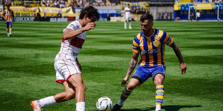 Morón llegó a semifinales del Reducido de Primera Nacional