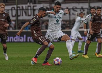 Platense, último en su zona, recibe a un necesitado Sarmiento