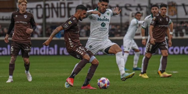 Platense, último en su zona, recibe a un necesitado Sarmiento