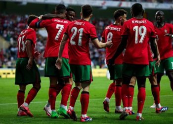 Cristiano Ronaldo al Mundial 2026: Portugal clasificó