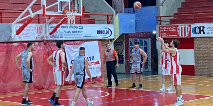 Colón (SJ) y CUST A mantuvieron la categoría