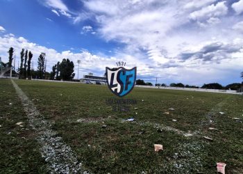 La Final del Clausura se jugará en el predio Nery Pumpido